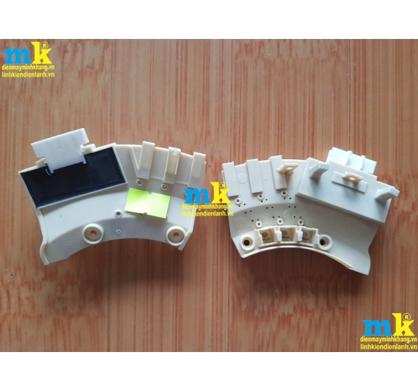 ( SP992 ) Đếm Từ Máy Cửa Trên Inverter